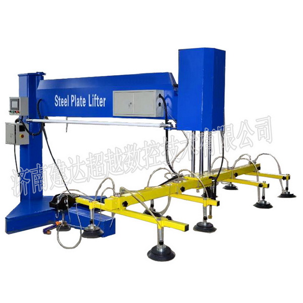 真空吸盤(pán)機(jī)器