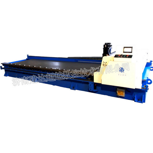 數(shù)控開槽機