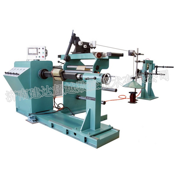 自動(dòng)排線繞線機(jī)