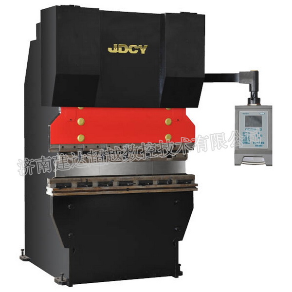 全伺服驅(qū)動(dòng)數(shù)控折彎機(jī)