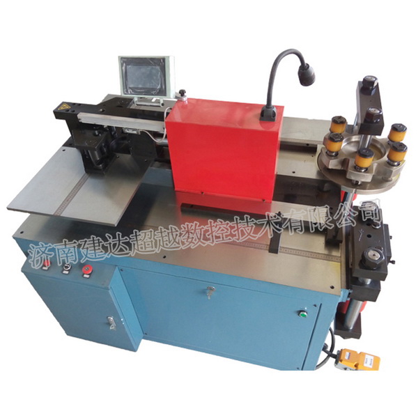 轉(zhuǎn)塔母線機(jī)