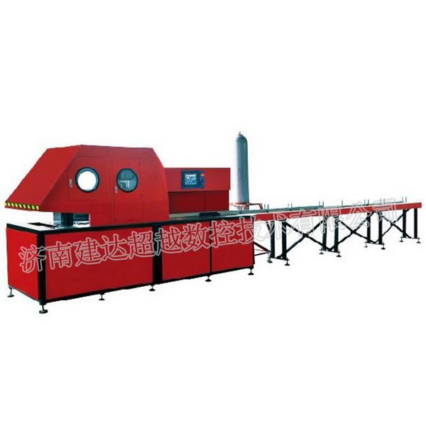 FMCMX-303K數(shù)控母線加工中心